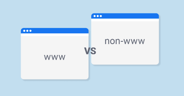 Cara Mengatur Domain Pilihan (www atau non-www) Di Google Search Console