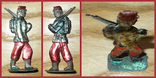 1:No scale; Austrian; China; Civilian; Decorations; French; German; Hawkin's Bazaar; Hawkin's Bazar; Hungarian; Ingo Roggaz; Inter-War; Limber; Make; Metal - Tin-plate; Novelty; Penny Toys; Prussian; Roggaz ZZ; Schilling; Sentry Box; Small Scale World; smallscaleworld.blogspot.com; Tin Plate; Tin-Plate; Tinplate; Tobar; Tobar Toys; USA; WWI; Zouave; ZZ; ZZ Trade-Mark;