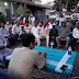 दुर्गा पूजा को लेकर मुरलीगंज थाना में शांति समिति की बैठक आयोजित