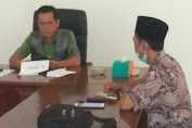 Mubes IV Lamdo Akan Digelar di Manggelewa, Sarwon: Wabup yang Buka Acara