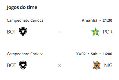 Botafogo | Notícias - Gazeta Botafogo - O Mais Tradicional