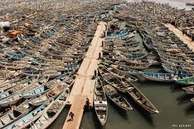 Nouadhibou: Après l'audit de son DG, les affaires du port artisanal sont confiées à son Directeur Adjoint