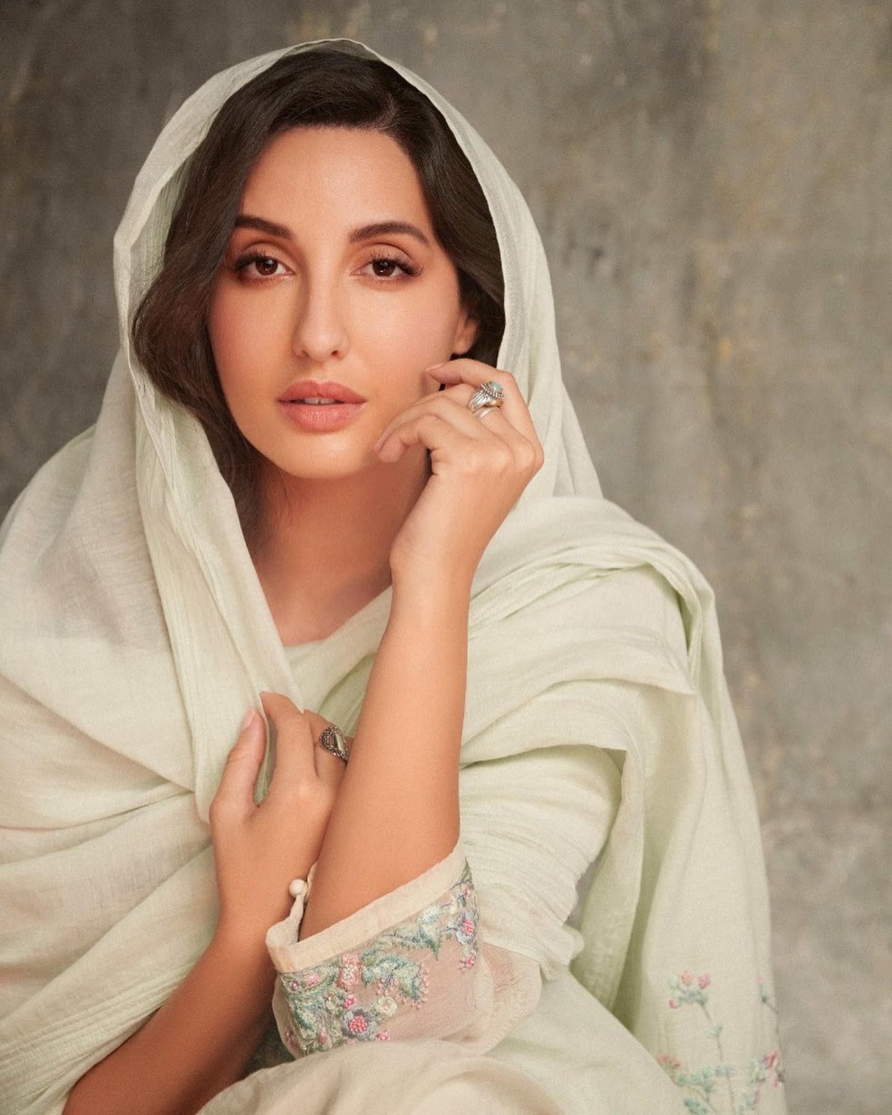 Nora fatehi pic