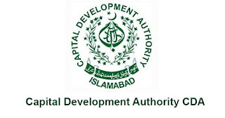 Capital Development Authority CDA Management Jobs In Islamabad 2023