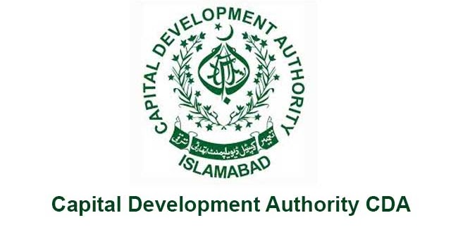 Capital Development Authority CDA Jobs in 2023