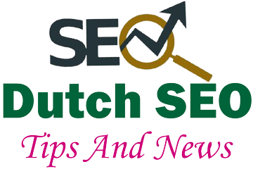 Dutch SEO Tips And News