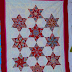 Definitions and a Short Guide to What Works Best for Kaleidoscopic
Quilt Blocks