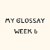 My Glossay Week 6