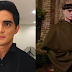 JUANCHO TRIVINO SURPRISED AT THE ACCLAIM HE'S GETTING FOR HIS FINELY NUANCED PORTRAYAL OF PADRE SALVI IN 'MARIA CLARA AT IBARRA'