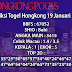 Prediksi Togel Hongkong 19 Januari 2022 Terpercaya