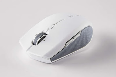 Razer Pro Click Mini Wireless Mouse,