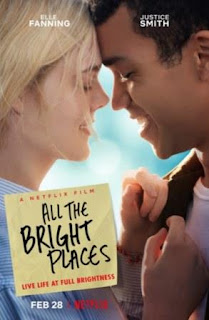 Film All the Bright Places, genre Film All the Bright Places, sinopsis Film All the Bright Places, tahun rilis Film All the Bright Places, Film All the Bright Places, jalan cerita Film All the Bright Places, akhir cerita Film All the Bright Places, pemeran Film All the Bright Places, Film All the Bright Places (2020)