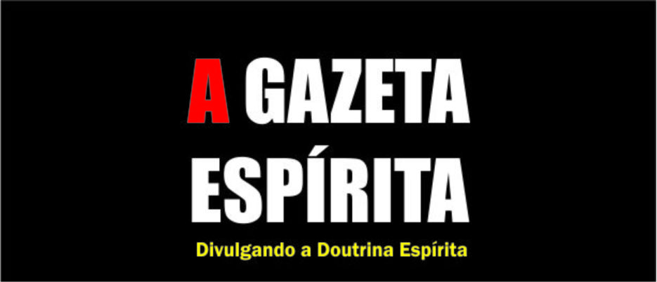 A GAZETA ESPÍRITA