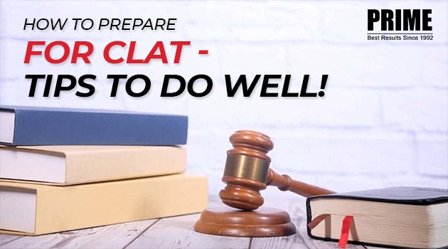 How to Prepare for CLAT