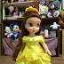 boneka belle
