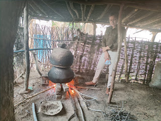 आबकारी विभाग के द्वारा विशेष अभियान में अवैध शराब को जप्त कर दर्ज किए प्रकरण