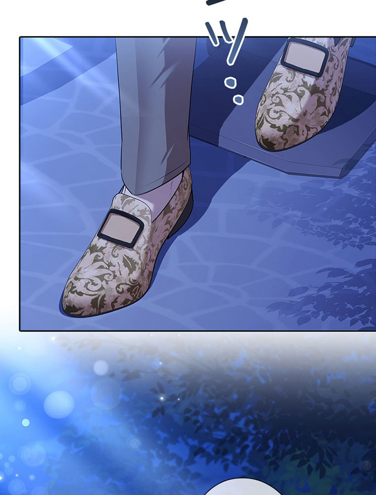 暴君の秘書官になりました 第81話 - 3