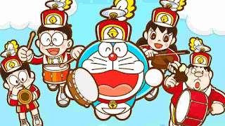 Doraemon 5 game free