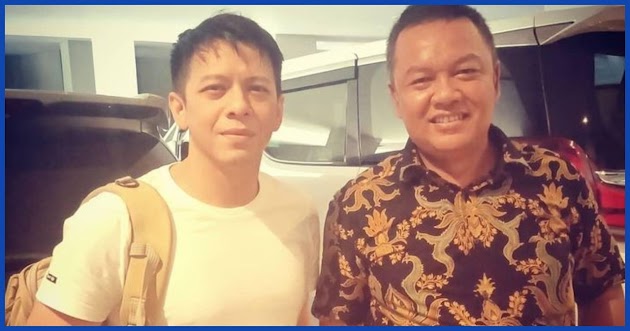 Pajang Foto Bareng Ariel NOAH, Sopir Nia Ramadhani Bongkar Momen Pertama Kali Istri Ardi Bakrie Konsumsi Sabu