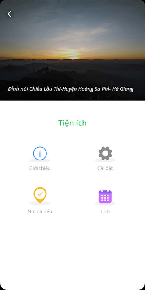 Tải, cài đặt Bluezone APK: ứng dụng khai báo y tế b