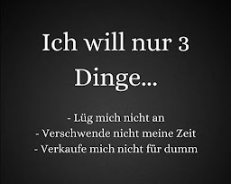 Der Tagesspruch