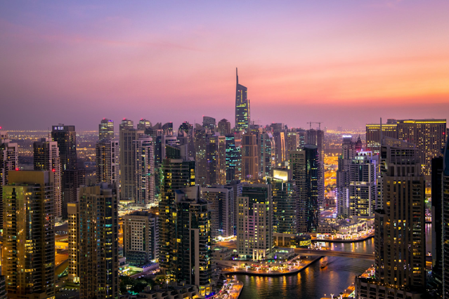 20 Reasons Why Dubai Is Your Ultimate Real Estate Investment Destination in 2023 and Beyond