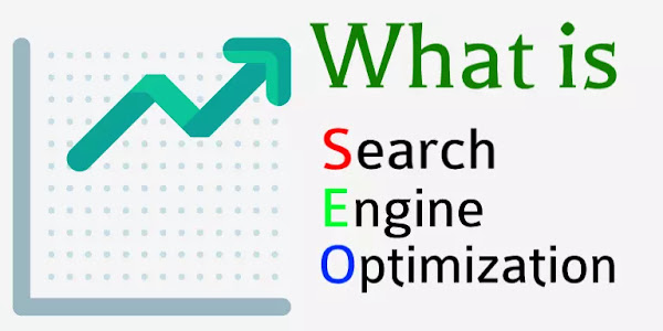What is Search Engine Optimization (SEO) - Pixabin