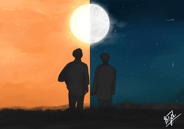 BTS Fan Art Wallpapers - bts Army Forever – 22