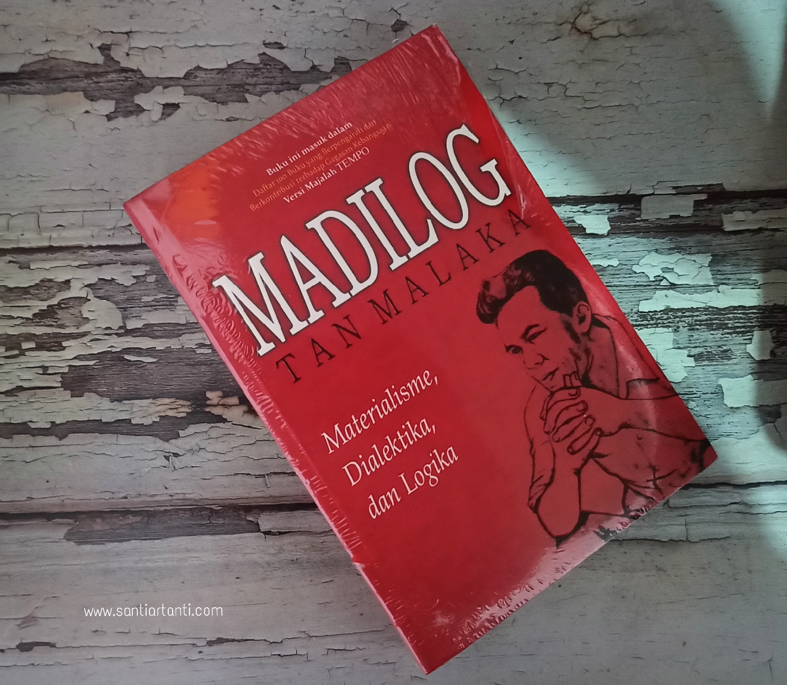Review Madilog - Tan Malaka