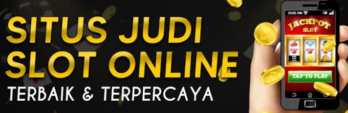 AGEN SLOT ONLINE TERLENGKAP DAN TERBAIK SEINDONESIA 2022