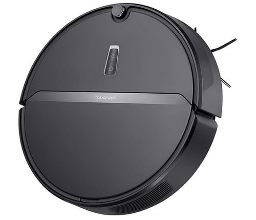 Roborock E4 Robot Vacuum Cleaner with 2000Pa Strong Suction