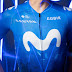 Pocos cambios para la nueva equipación del Movistar Team en 2024