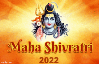 mahashivratri 2022: Puja samay, mantr or shivratri song (महाशिवरात्रि 2022: पूजा का समय, मंत्र और भक्ति गीत)