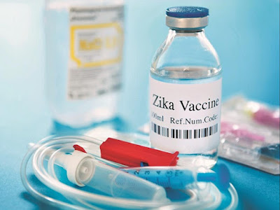 Zika Vaccines Market