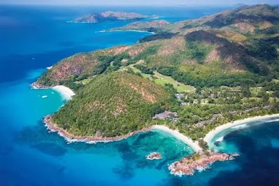 Where are the Seychelles located? Essential information about the most magical islands