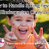 How to handle Spring Fever in a Kindergarten Classroom