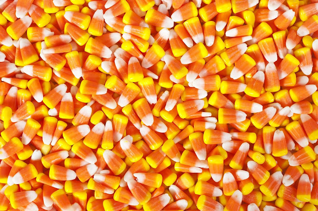 Halloween 2021 Candy ideas