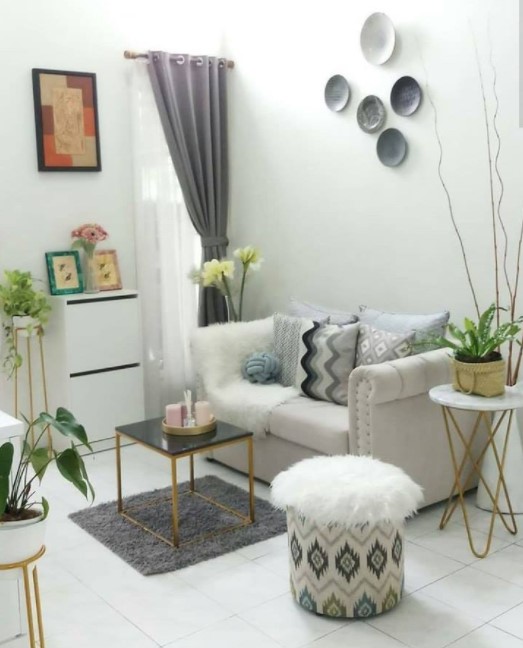best white paint for living room