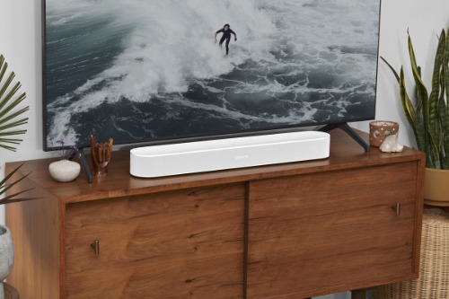 Sonos Beam Gen 2 soundbar