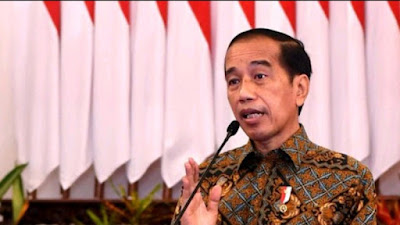Lagi, Jokowi Minta Bank Jangan Malas Kucurkan Kredit ke UMKM