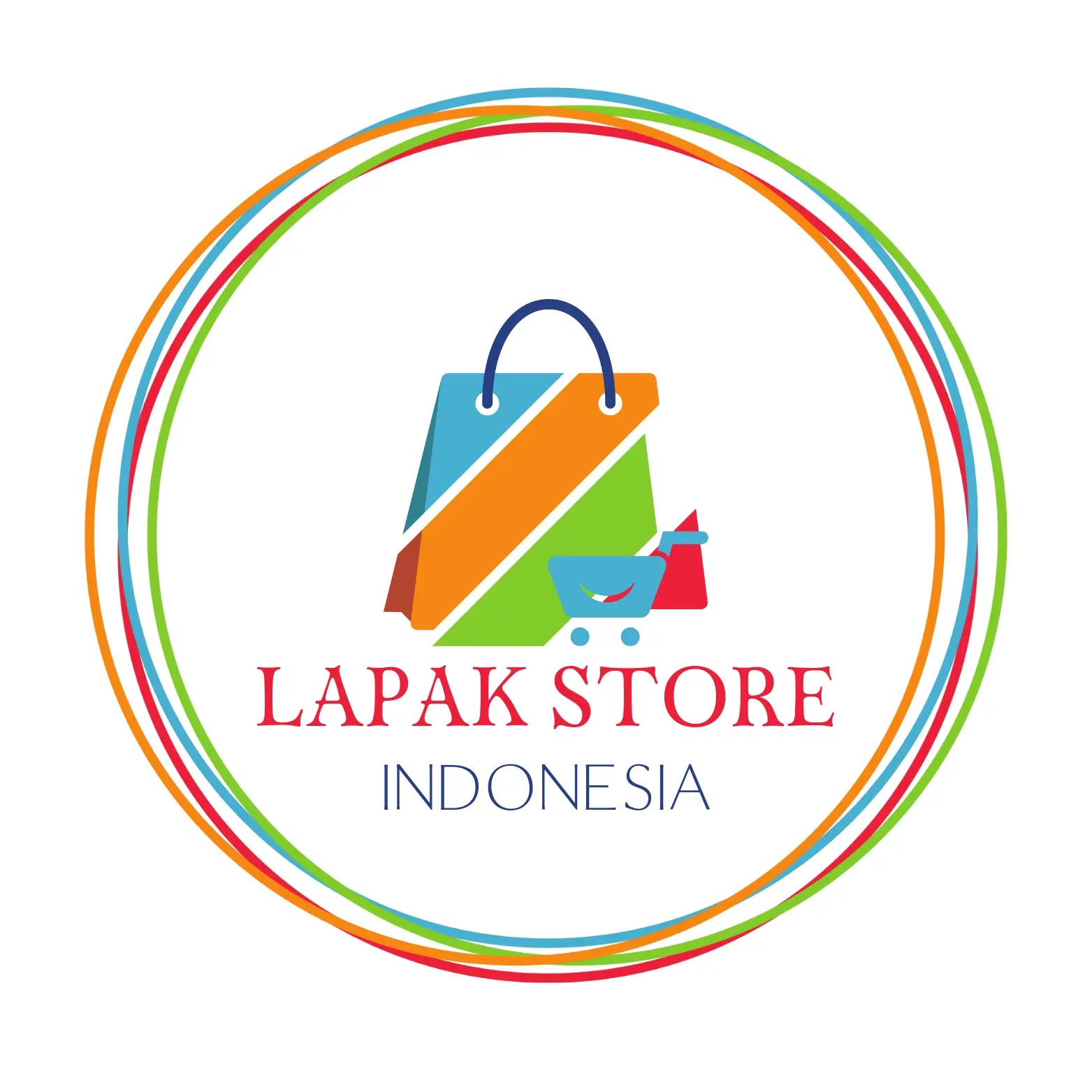 Lapak Store Indonesia 