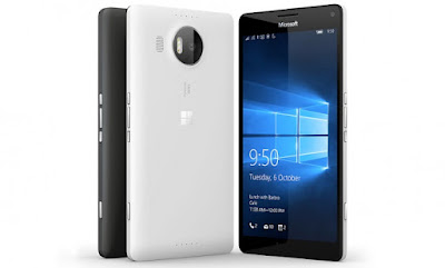 2015 Microsoft Lumia 950 XL