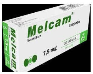 Melcam دواء