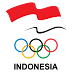 Komite Olimpiade Indonesia (KOI) Logo Vector Format (CDR, EPS, AI, SVG, PNG)