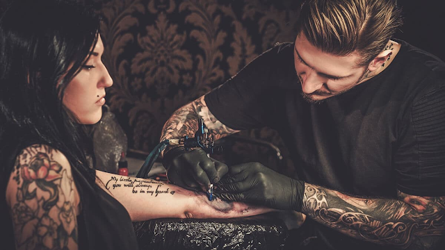 tattoo