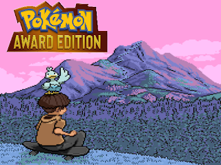 Pokemon Award Edition (RMXP)