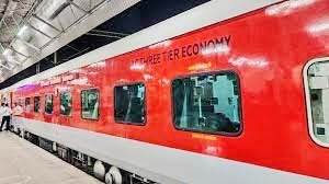 दिवाली और छठ पूजा जैसे आगामी त्योहारों के लिए दिल्‍ली-पटना के बीच शुरू हुई ये नई ट्रेन