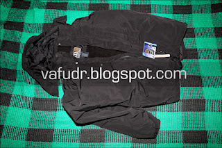 5.11 Tactical 3-in-1 Parka