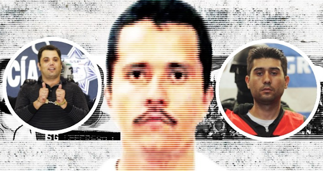 Los Antrax fueron enviados por parte de El Cártel de Sinaloa para acabar con El CJNG , pero fue muy tarde fueron exterminados junto con La Resistencia