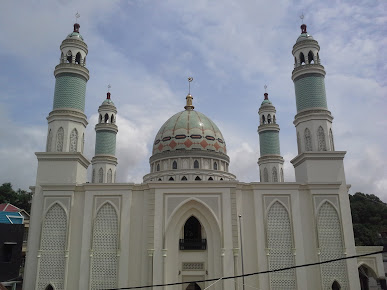 ldii kaltara